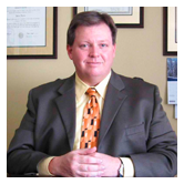 Defense Lawyer — Rich Cassady in Franklin, NC